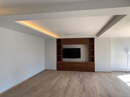Imagen 24 de 30 de Venta/renta Departamento En Avenue Polanco
