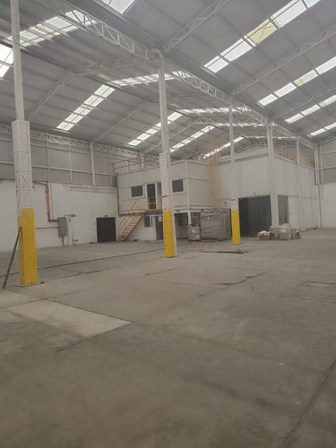 Bodega En Venta Iztapalapa