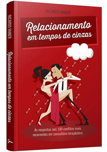 Relacionamento Em Tempos Cinzas, De Ricardo Vainer. Editorial Hunter En Português