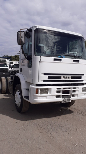 Iveco Tector Año 2007 Chuto