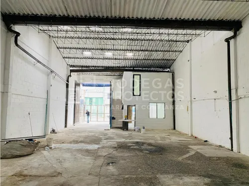 Bodega Disponible En Arriendo En Guayabal