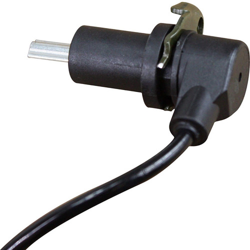 Imagen 5 de 7 de Sensor De Abs Trasero Izquierdo Chevrolet Aveo