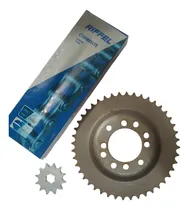 Comprar Kit Transmision Zanella 70 Tricargo Bombee Pr Motos