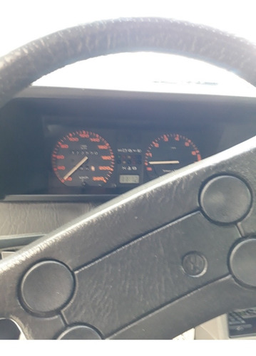 Volkswagen Gol Gol Gts 1.8