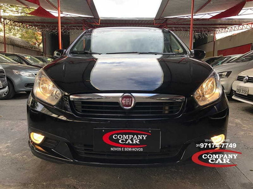 Fiat Siena Attractive 1.4 8v 4p