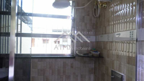 Imagem 13 de 15 de Apartamento-à Venda-vila Da Penha-rio De Janeiro - Vpap20244