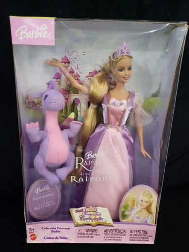 barbie as rapunzel barbie as rapunzel