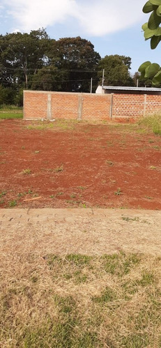 Imagem 1 de 7 de Terreno À Venda, 176 M² Por R$ 50.000,00 - Jardim Atlantis - Foz Do Iguaçu/pr - Te0498
