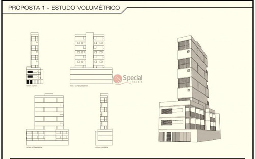 Imagem 3 de 7 de Terreno Em Itaquera De 250 M² - Ta9144