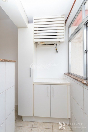 Imagem 15 de 15 de Apartamento - Cristal - Ref: 100358 - V-100358
