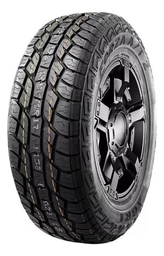 Pneu Xbri Forza A/t 2 Aro 15 205/65r15 94h