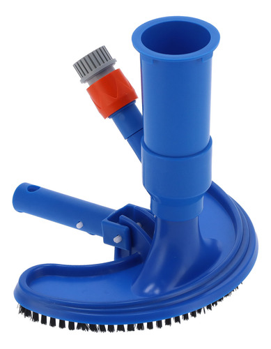 Limpador De Piscina Jet Vacuum Entertainment Para Piscina
