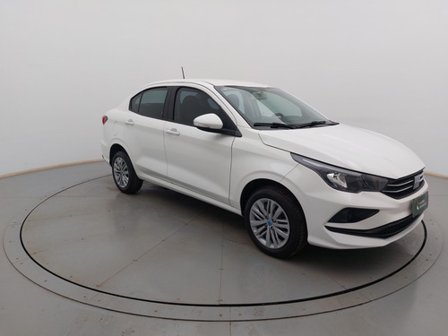 Fiat Cronos 1.3 FIREFLY FLEX DRIVE MANUAL