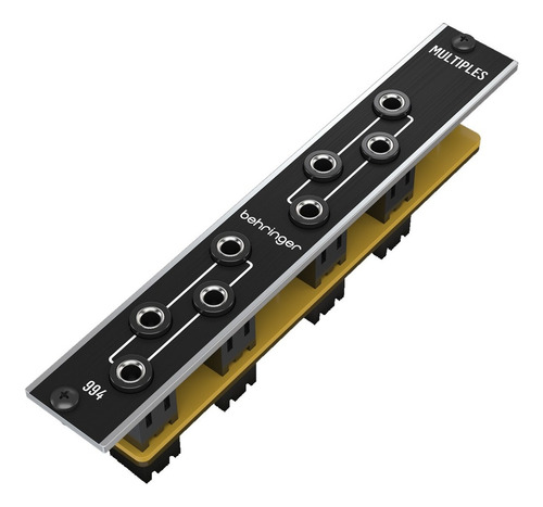 Módulo Eurorack Behringer 994 Multiples - B-stock
