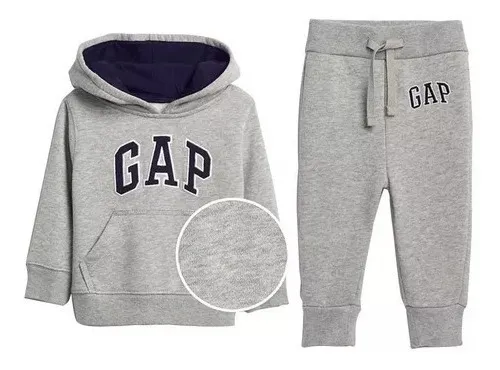 Conjunto gap niño best sale