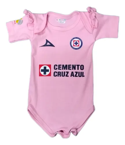 Pa alero Futbol Cruz Azul Ni a Cuotas sin inter s
