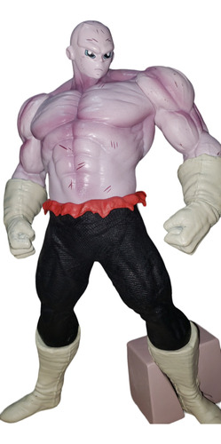 Figura De Acción Dragón Ball Super | Goku Y Jiren