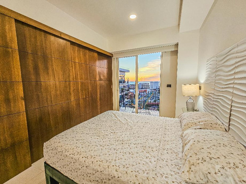 Departamento En Venta En Colonia Zona Hotelera Norte, Puerto Vallarta, Jalisco