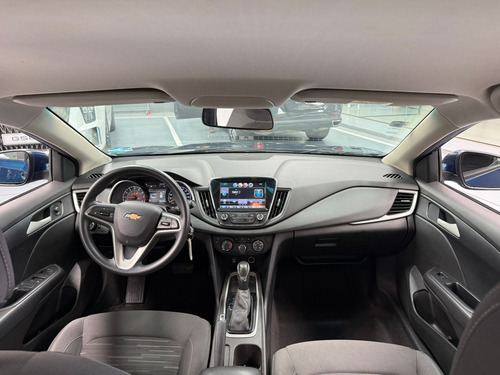 Chevrolet Cavalier 1.3 Ls At