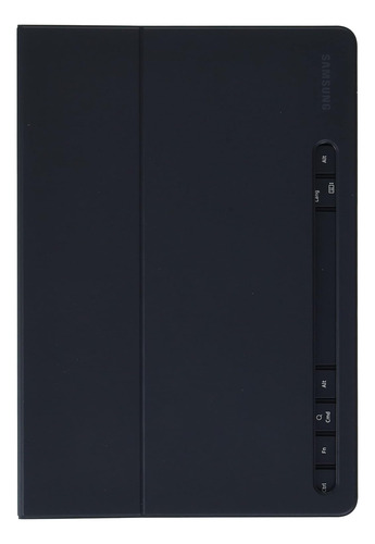 Funda Con Teclado Samsung / Para Galaxy Tab / Slim/ Black.