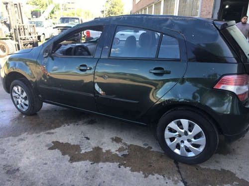 Imagen 2 de 16 de Chevrolet Agile Ls