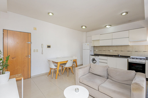 Depto 2 Amb. Balcon+cochera. Financia-permuta