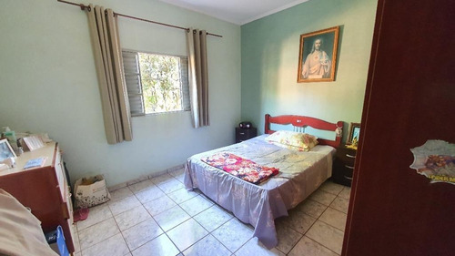 Chácara À Venda Chácaras Sol Nascente Mogi Mirim Sp - Ch0179