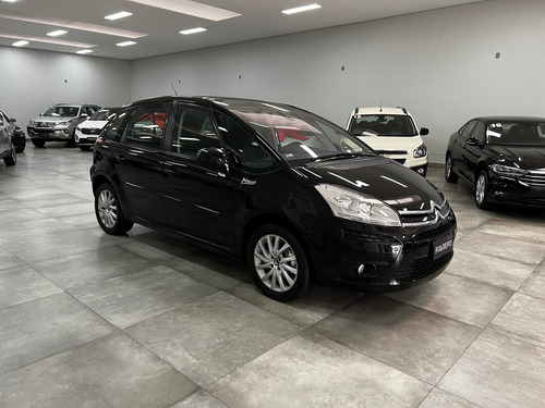 Imagem 7 de 14 de Citroën C4 Picasso 2.0 16v (aut)