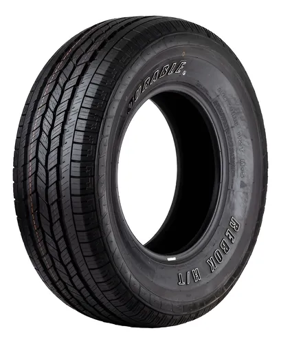 Pneu Aro 17 265/65 R17 112h Rebok Ht Suv/picape Durable