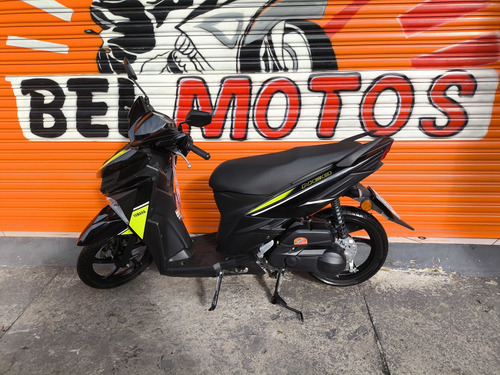 Yamaha Neo 125 Ubs 2023 Com 14 Mil Km