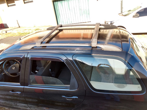 Fiat Palio Weekend 1.8 Hlx Flex 5p