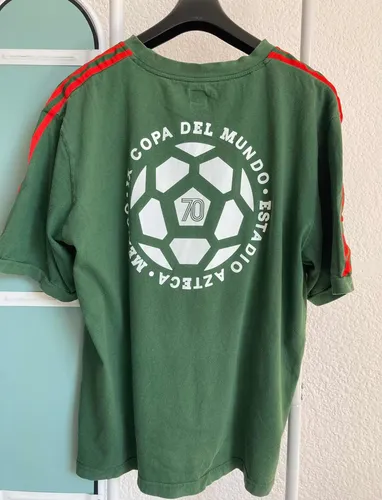 Adidas shoes mexico 70 mundial hot sale