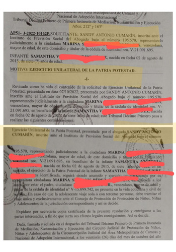 Abogado Ucv Divorcios Lopnna Familia Sucesiones Civil Y Mas