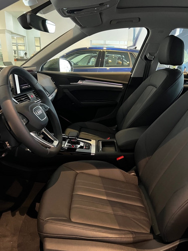 Imagen 6 de 10 de Audi Q5