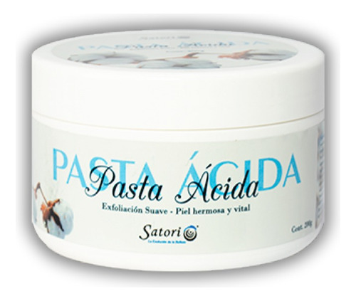 Pasta Acida 200g Satori - mL a $237