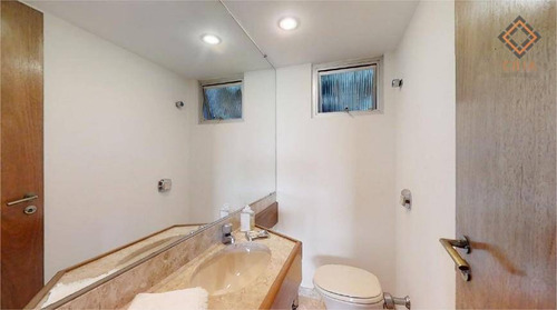 Apartamento Para Compra Com 3 Quartos E 2 Vagas Localizado No Vila Romana - Ap53218
