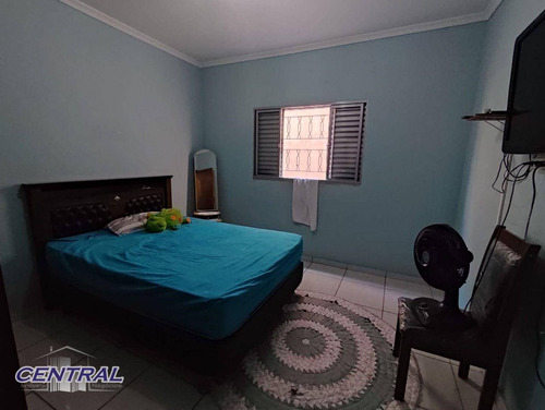 Imagem 9 de 16 de Sobrado Com 3 Dormitórios À Venda, 199 M² Por R$ 410.000,00 - Jardim Primavera - Sorocaba/sp - So0057