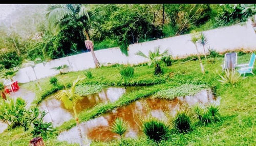 Imagem 5 de 7 de Chácara Para Venda Em Itapecerica Da Serra, Mombaça, 2 Dormitórios, 2 Banheiros, 4 Vagas - 433_2-853564