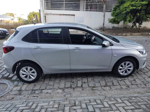 Chevrolet Onix LT 1.0