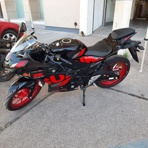 Imagen 2 de 2 de Suzuki Gsxr-150