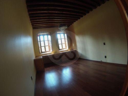 Terreno Residencial En Venta En Club De Golf Los Encinos