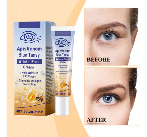 Crema Antiarrugas F Hidratante Antiarrugas LĂneas Ligeras