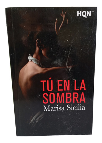 Libro Tú En La Sombra