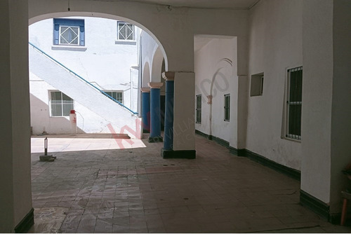 Propiedad En Venta En Col. Centro