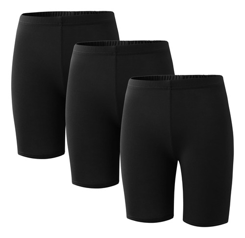 Pantalones Cortos De Baile Para Niñas,pantalones Cortos