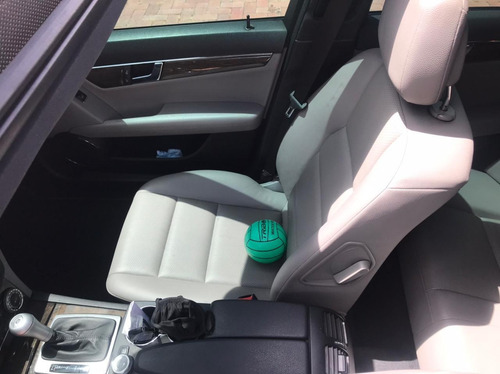 Mercedes C350 Automático Perfecto Estado Como Nuevo