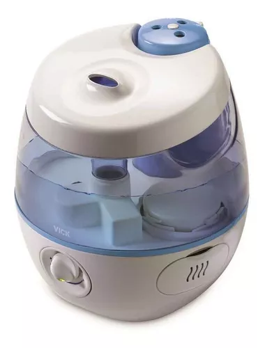 trigo salón Apropiado Vick Vul575ar Humidificador Vapor Frio C/projector Infantil