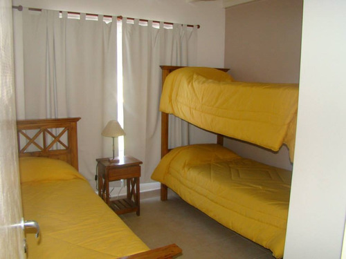 Cabaña 2/6 Pers Cochera/ Alarma/ Impecable
