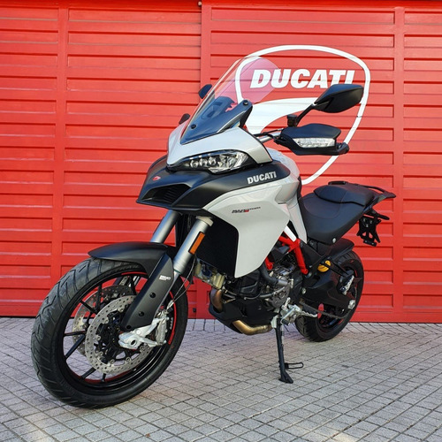 Imagen 1 de 15 de Multistrada 950 S Gris 0km 2022 Ducati Rosario