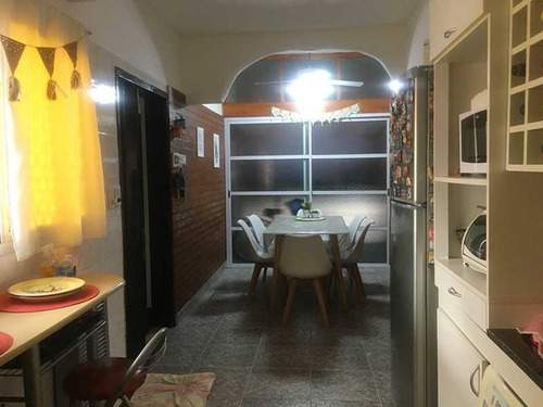 Imagen 7 de 15 de Casa 3 Ambientes Con Cochera